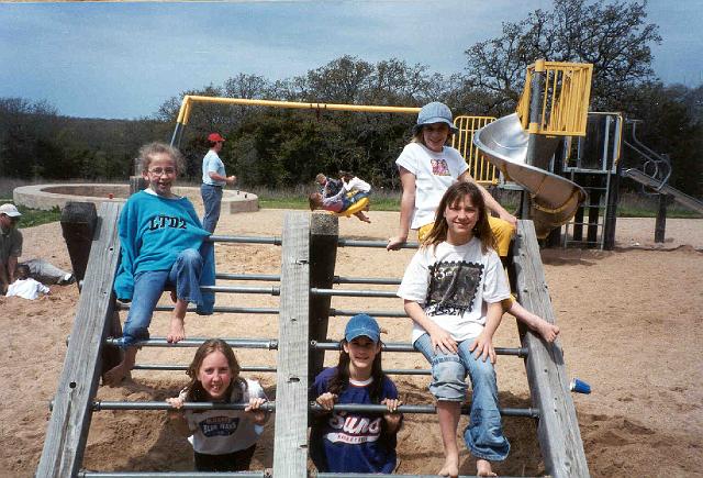 Kara, Kaitlyn, Christine, Amber and Caitlin.jpg